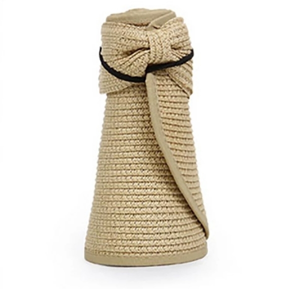 Cute packable visor hat - Picture 12 of 13